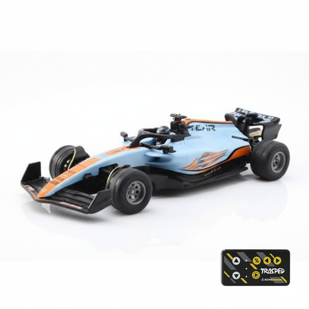 F1 Mini RC