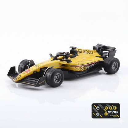 F1 Mini RC