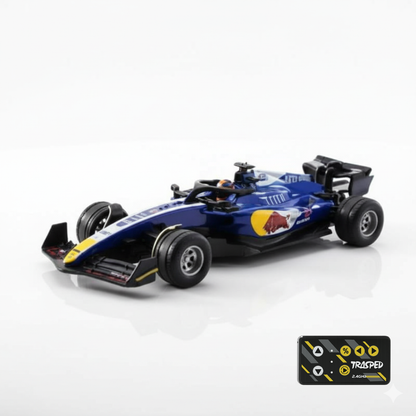 F1 Mini RC