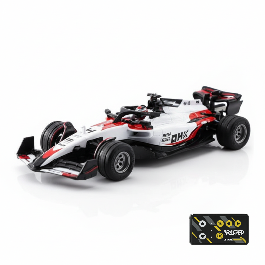 F1 Mini RC