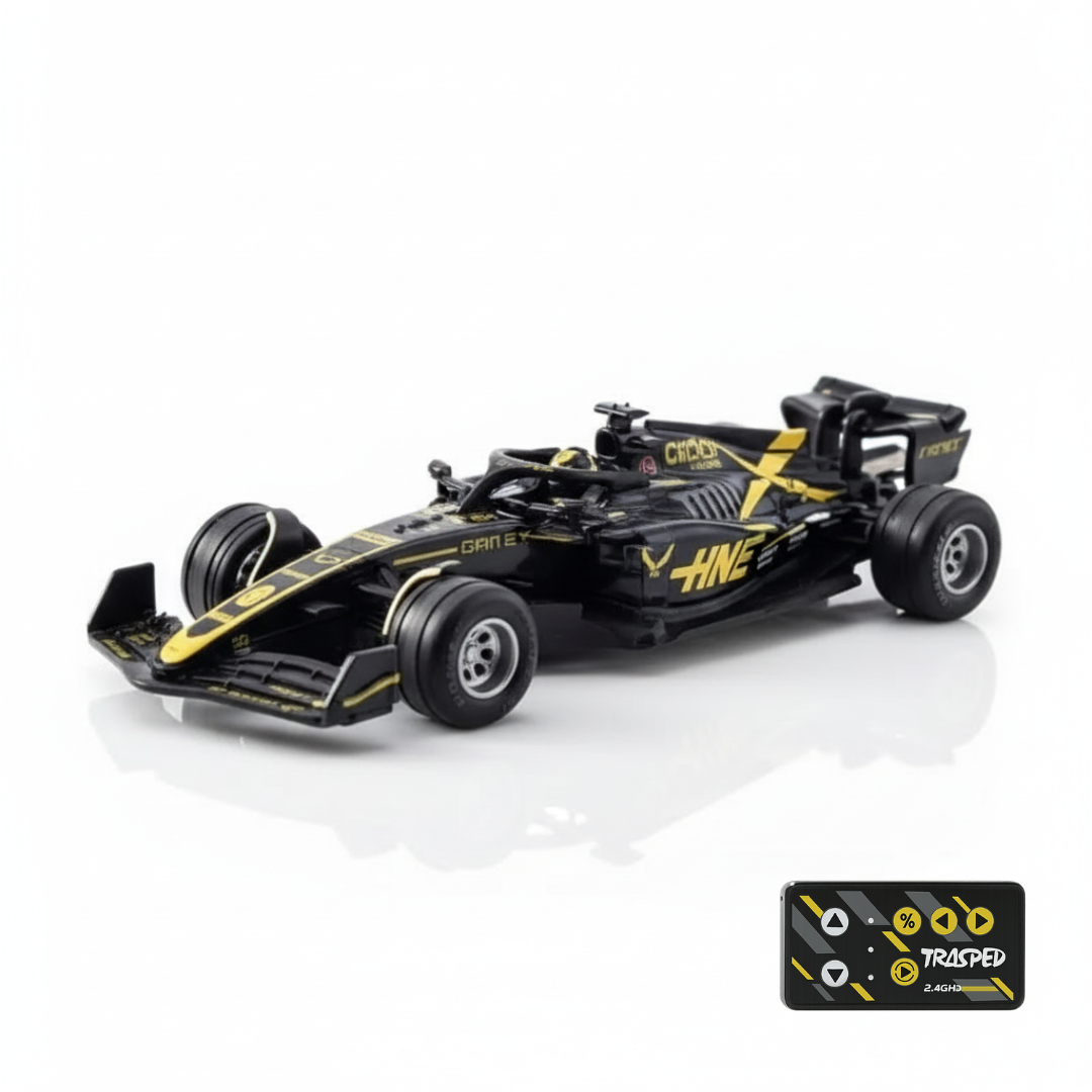 F1 Mini RC