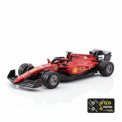 F1 Mini RC